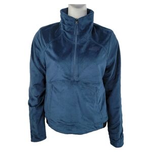 North Face Shelbe Raschel Reversible Pullover Jacket